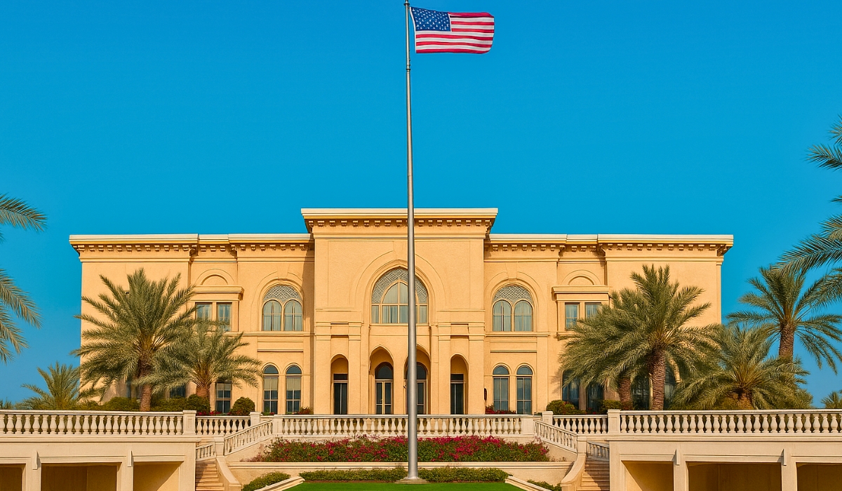 U.S. Embassy Revises Visa Interview Waiver Rules